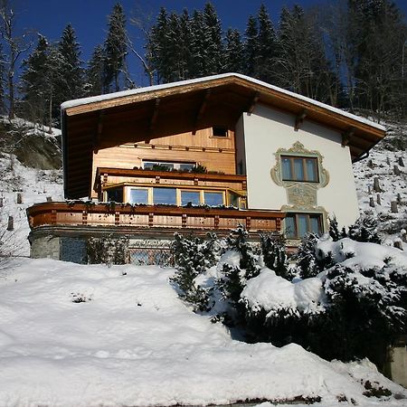 Appartement Tschoner Fusch an der Glocknerstraße Exterior foto